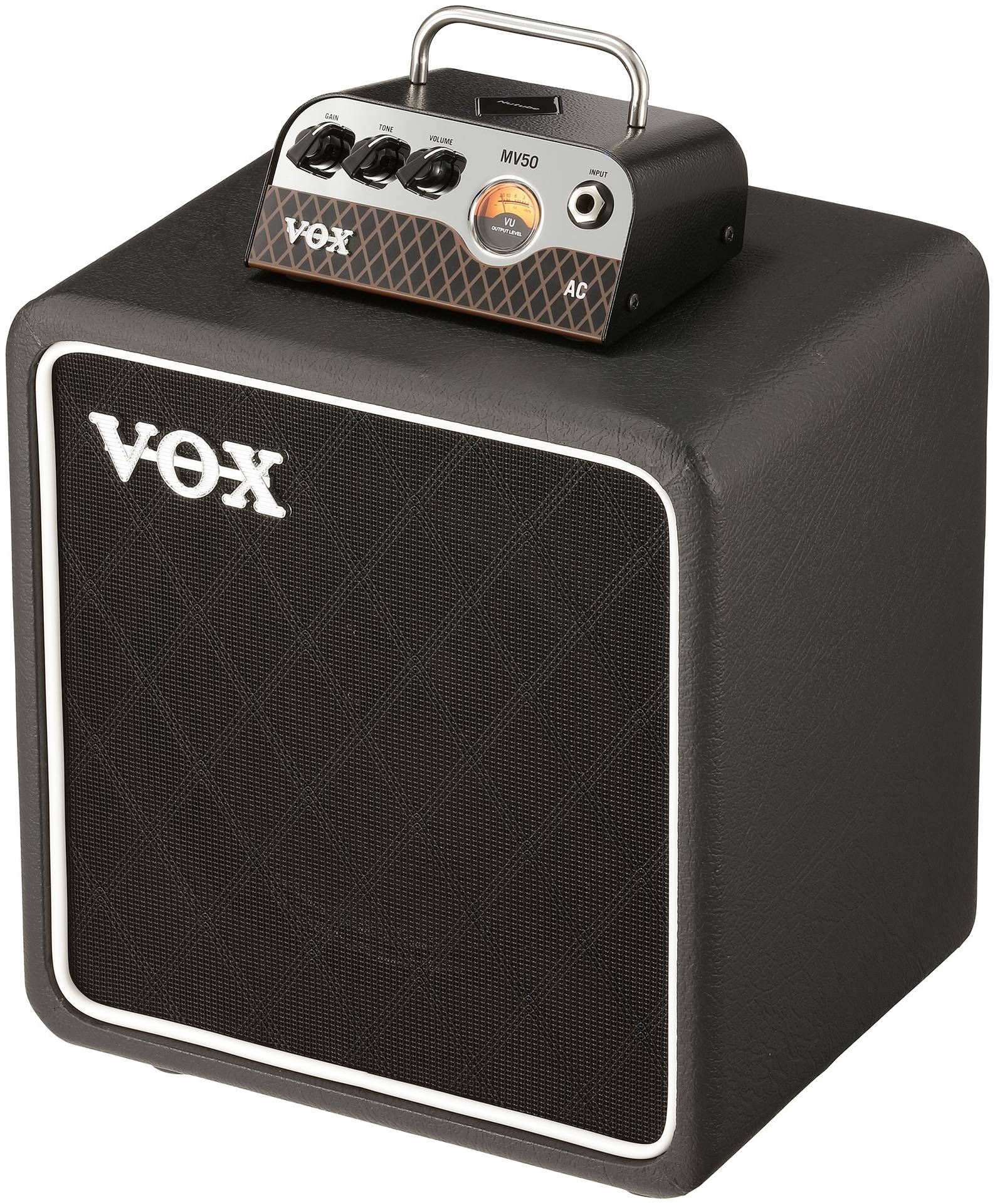 VOX MV50-AC-SET - Гитарный стек