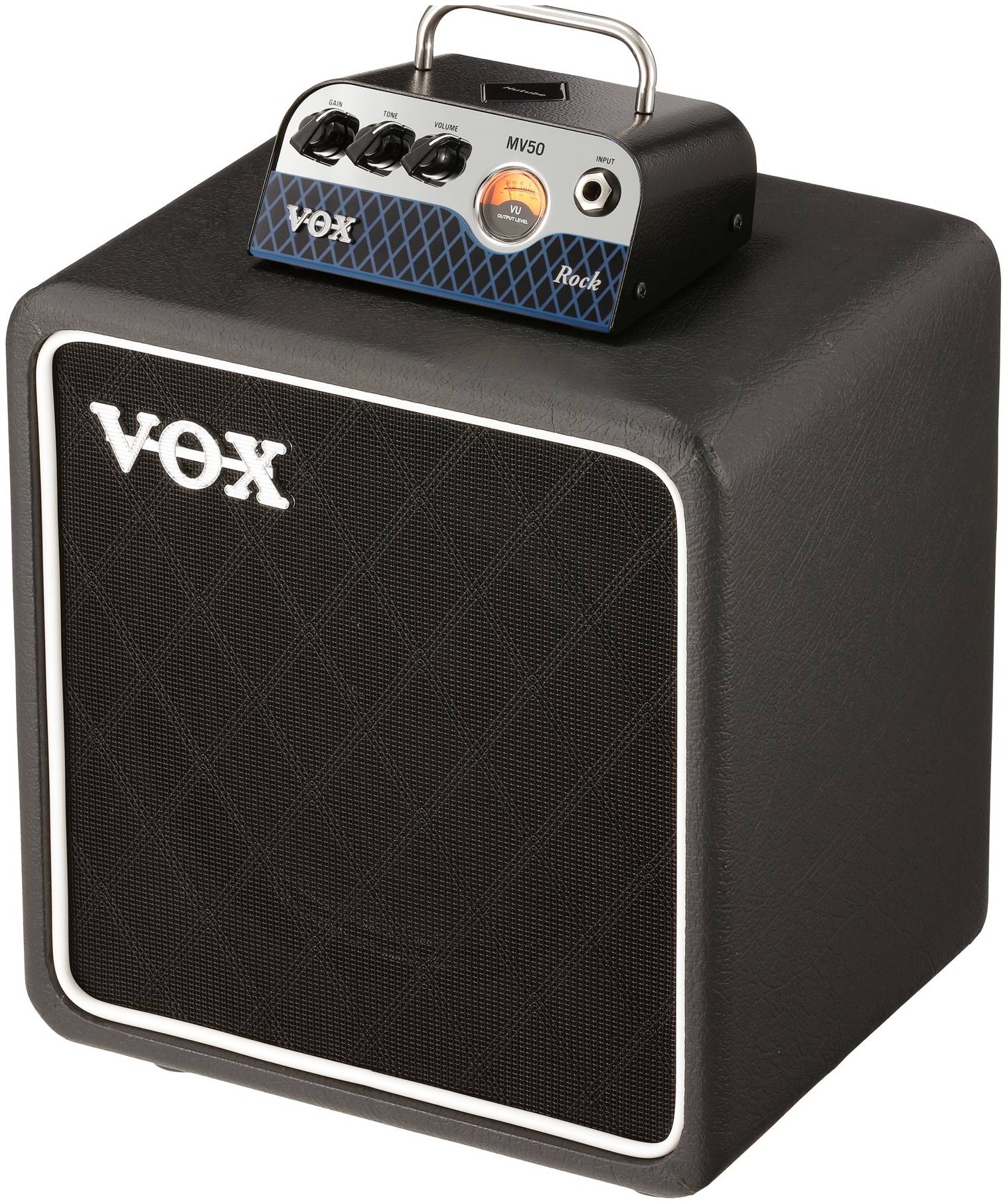 VOX MV50-CR-SET - Гитарный стек