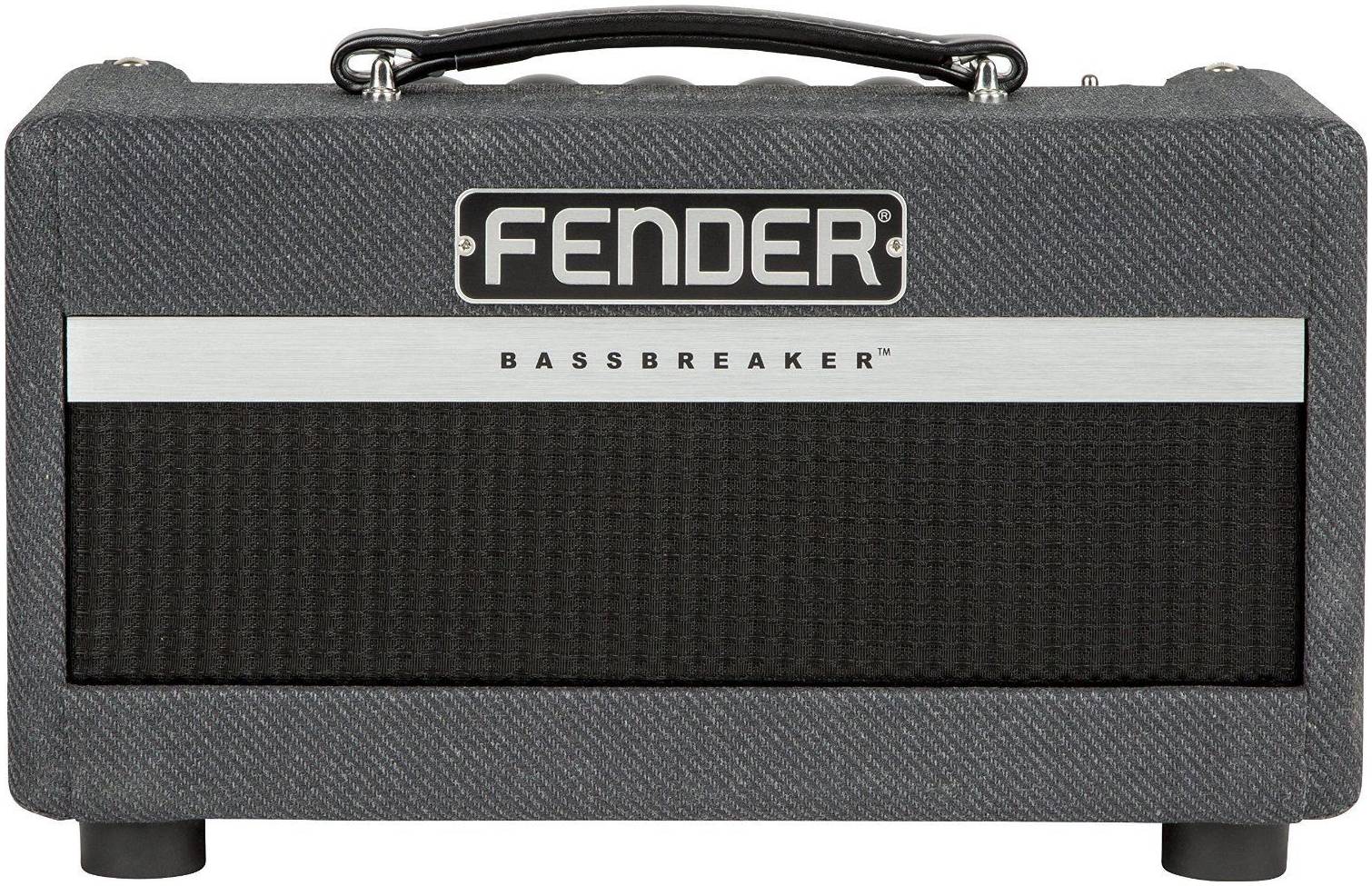 FENDER BASSBREAKER 007 HEAD - Усилитель "голова"