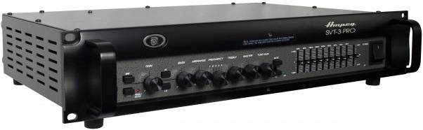 AMPEG SVT-3PRO - Усилитель "голова" для бас гитары