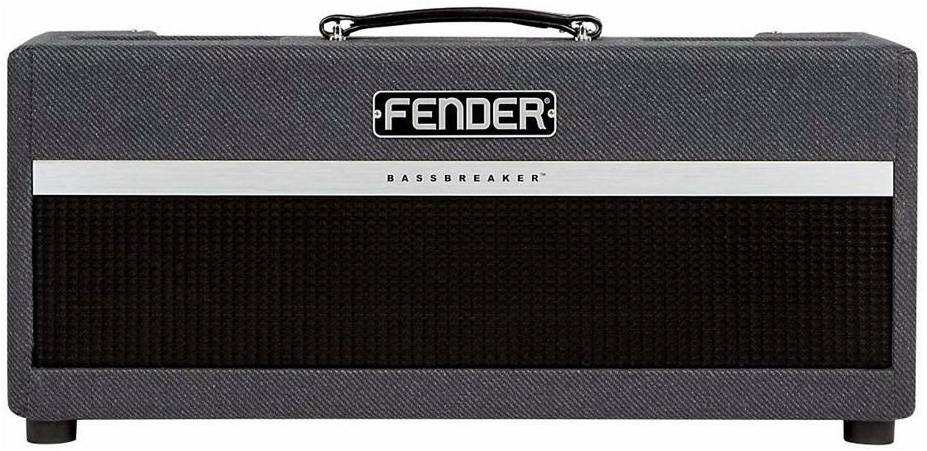 FENDER BASSBREAKER 45 HEAD - Усилитель "голова"