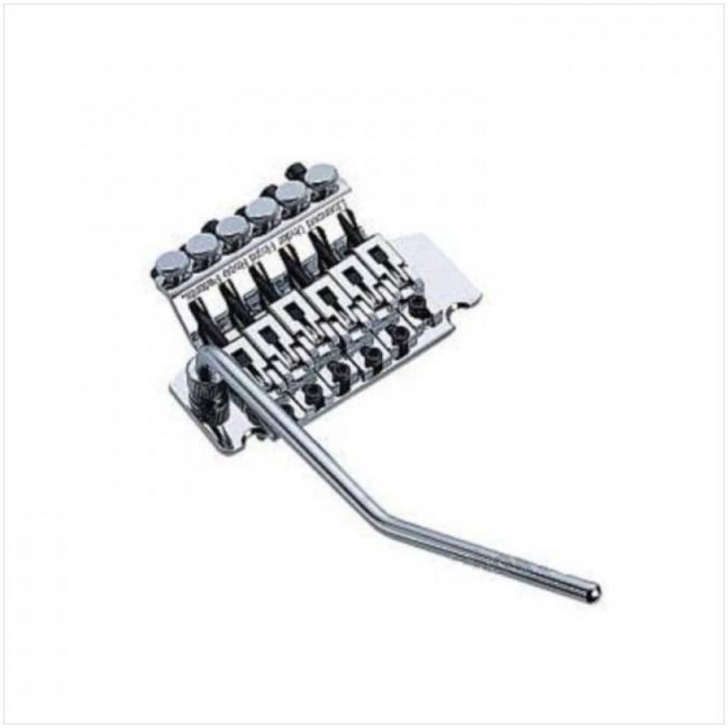 PAXPHIL BL001 DOUBLE FR TREMOLO CR - Струнодержатель
