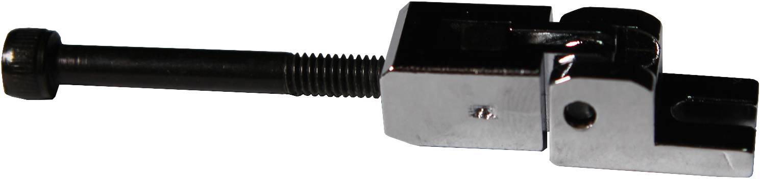 PAXPHIL PS113-CR - струнодержатель для электрогитары, хром