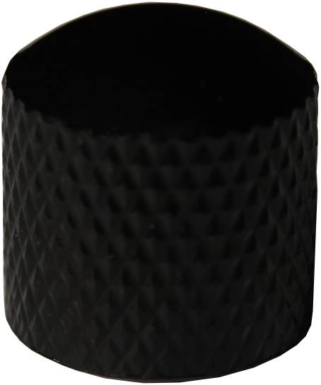 PAXPHIL NB104-BK Ручка потенциометра для электрогитары
