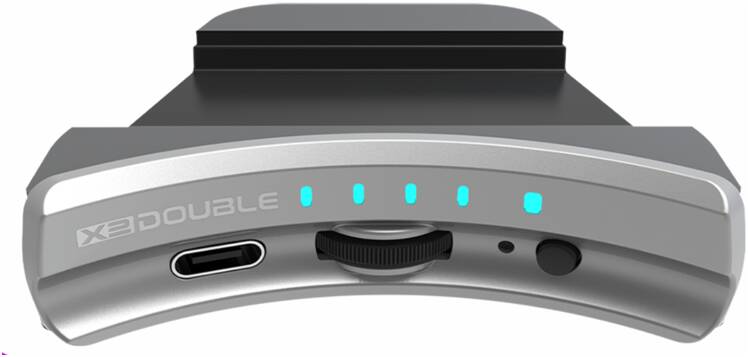 X2 DOUBLE Smart 1 - Звукосниматель