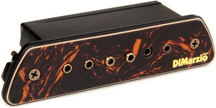 DIMARZIO DP231 The Angel Active - Звукосниматель