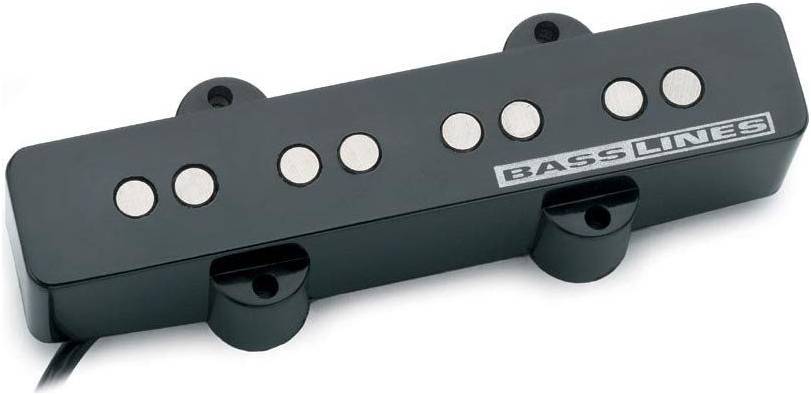 SEYMOUR DUNCAN STK-J1B CLASSIC JAZZ BASS STACK B - Звукосниматель
