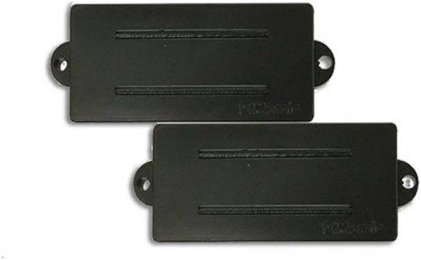 DIMARZIO DP127BK SPLIT P - Звукосниматель