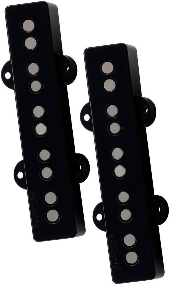 DIMARZIO DP549BK Ultra Jazz 5-String - Звукосниматель