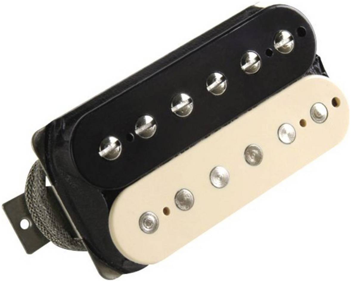 GIBSON IM96R-ZB 496R HOT CERAMIC HUMBUCKER/ZEBRA - Звукосниматель