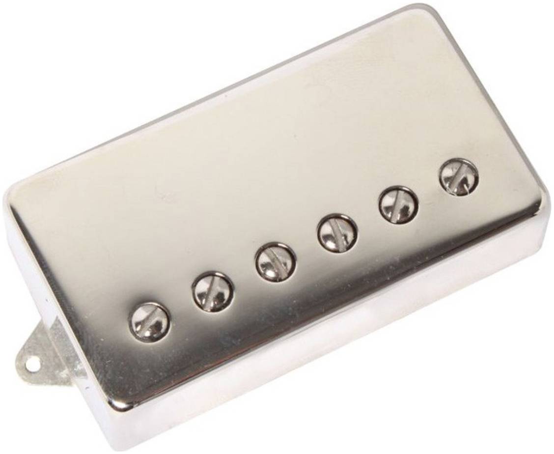 DIMARZIO DP190N Air Classic Neck звукосниматель, хамбакер, крышка цвета...