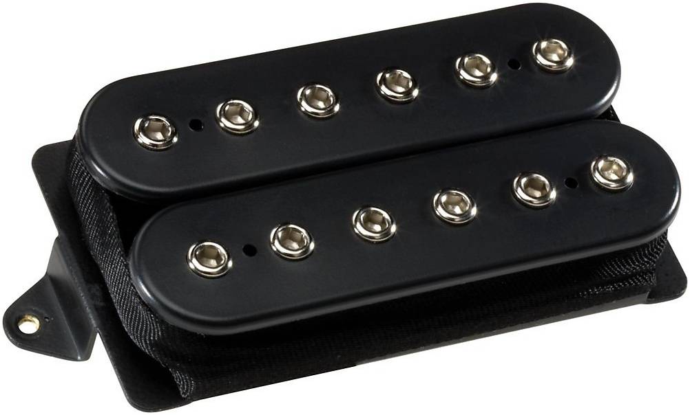 DIMARZIO DP166BK Breed Bridge - Звукосниматель