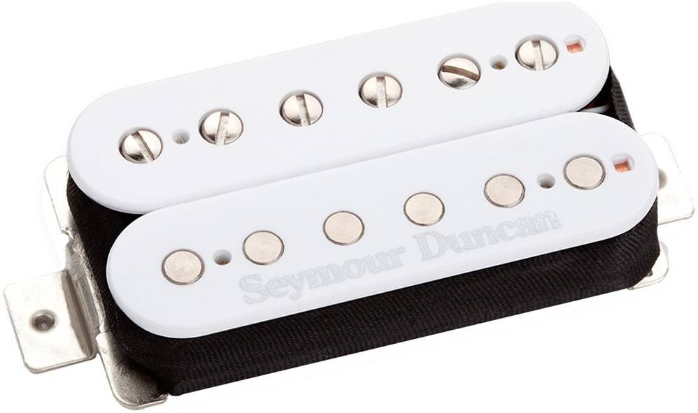 SEYMOUR DUNCAN SH-2N JAZZ MODEL HUMBUCKER W - Звукосниматель