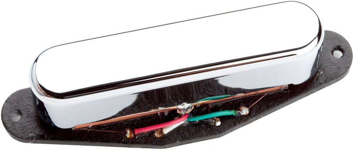 SEYMOUR DUNCAN STK-T1N VINTAGE TELE STACK RHYTHM N - Звукосниматель