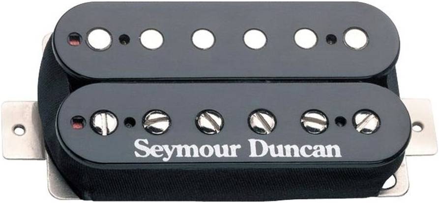 SEYMOUR DUNCAN TB-4 JB TREMBUCKER BLACK - Звукосниматель