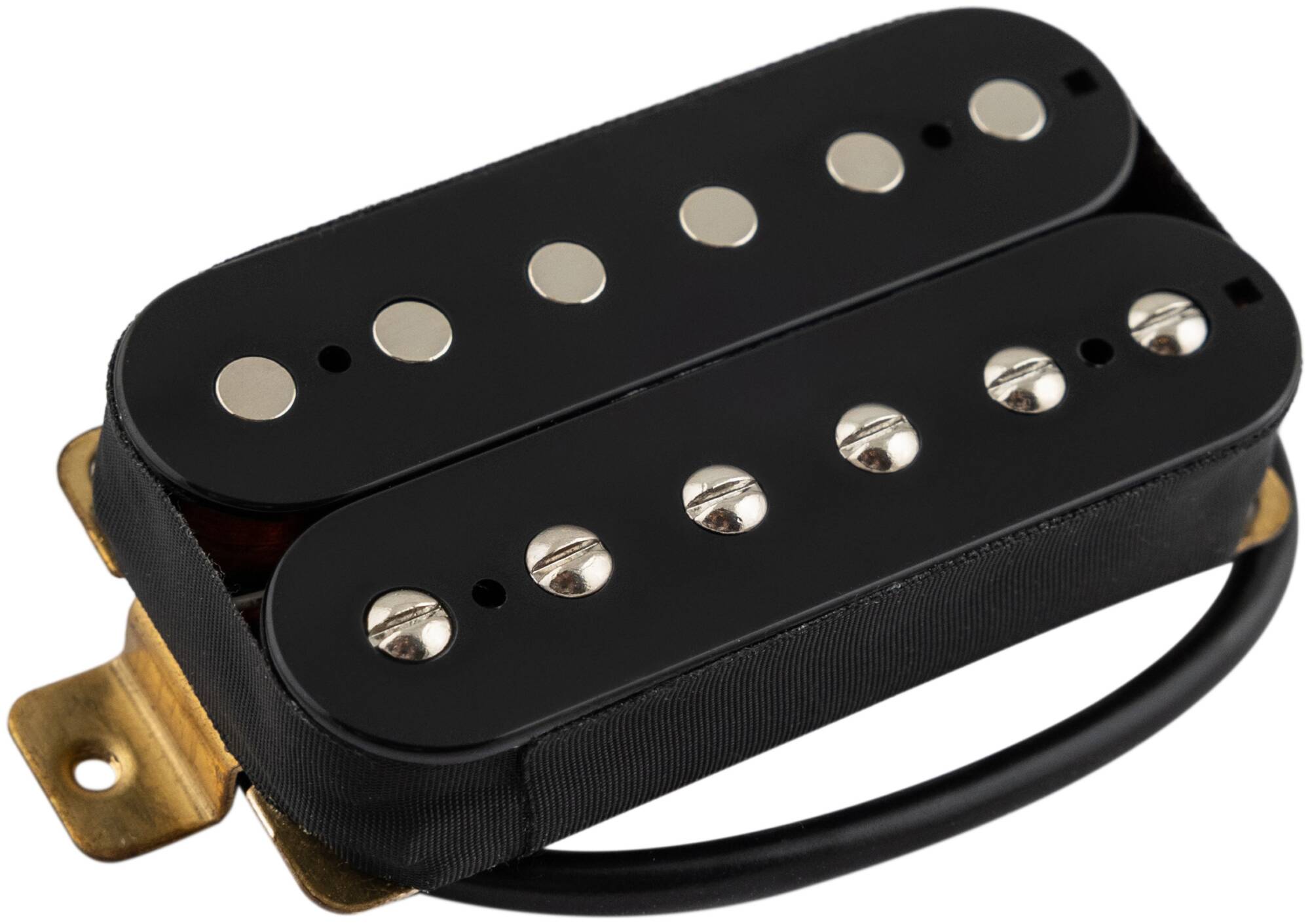 YHL Marsbucker 8 WD B-BK - Звукосниматель для электрогитары