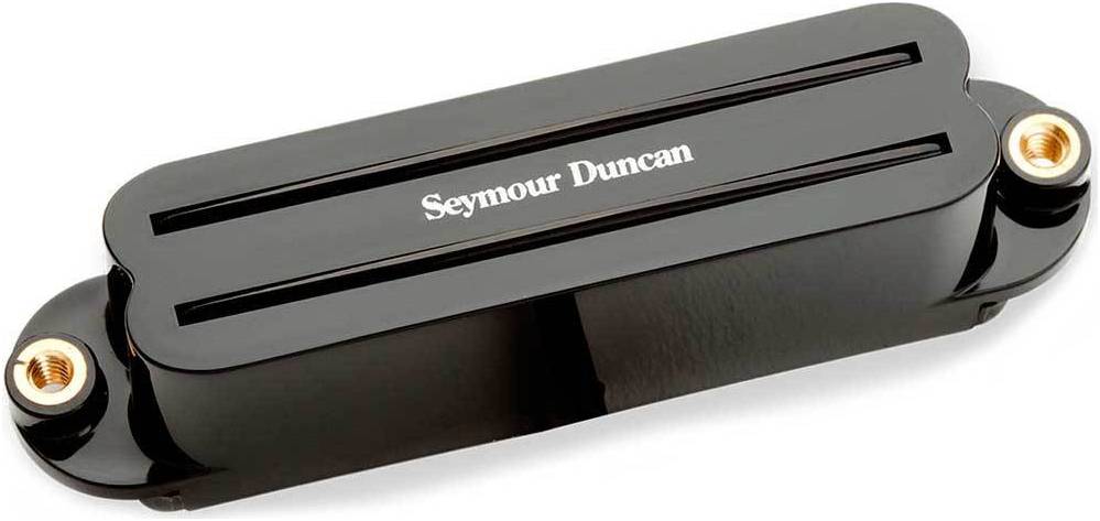 SEYMOUR DUNCAN SCR-1b Cool Rails for Strat White звукосниматель для электрогитары...