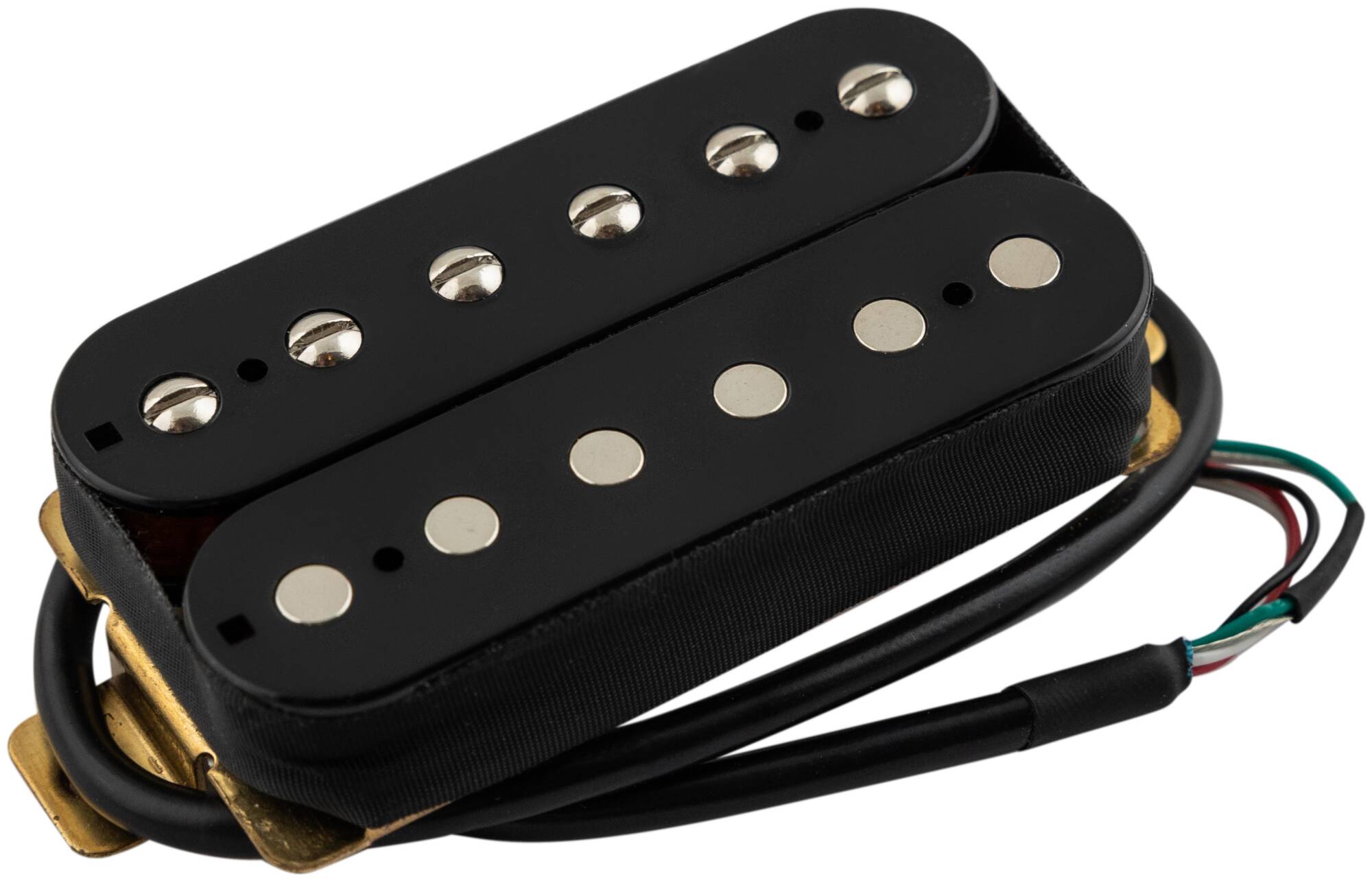 YHL Marsbucker 14 FC B-BK - Звукосниматель для электрогитары