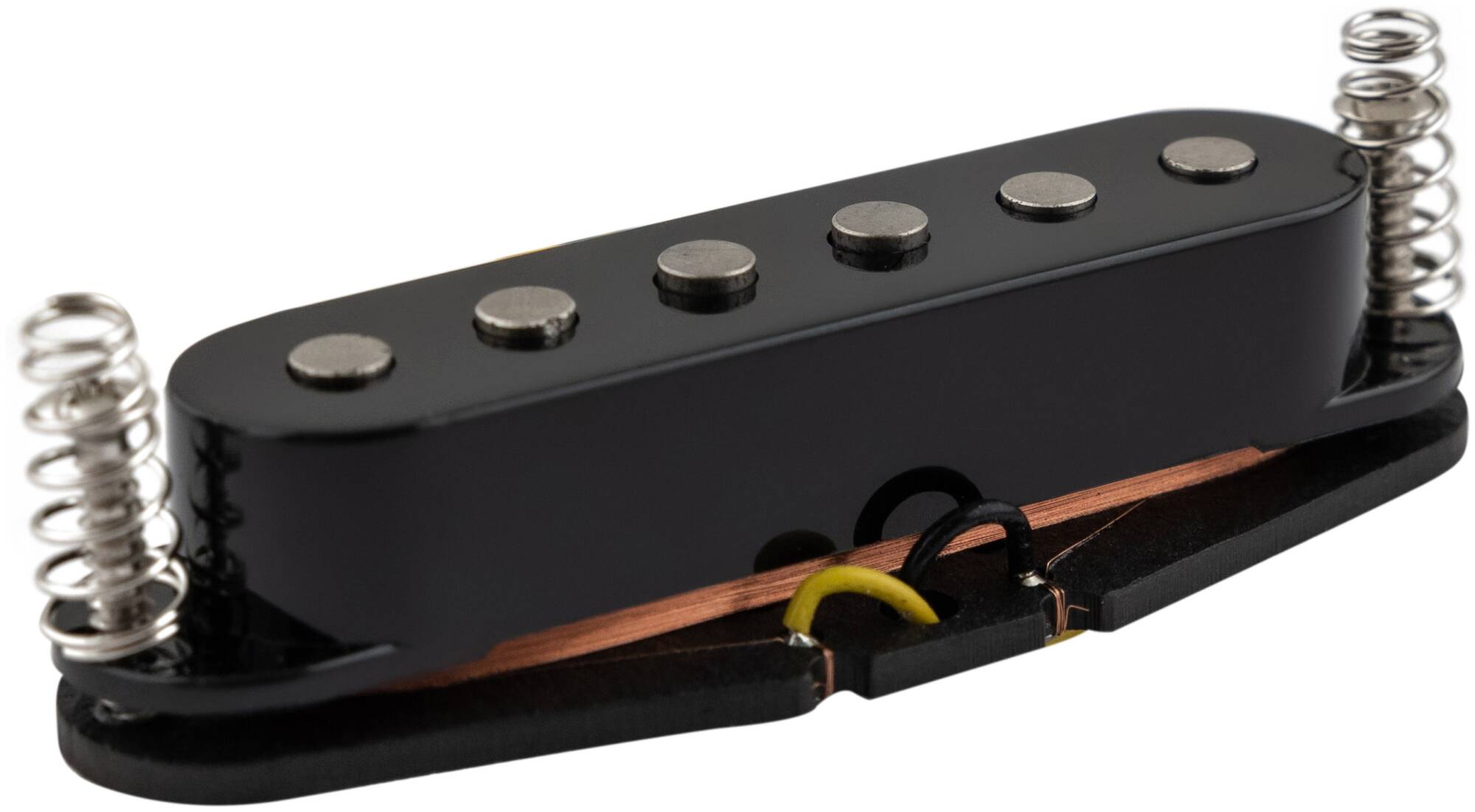 YHL Mercury 60 FC B-BK - Звукосниматель для электрогитары
