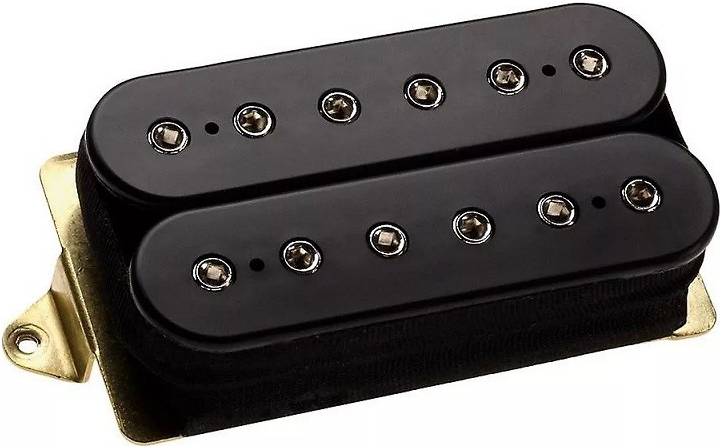 DIMARZIO DP101BK - Звукосниматель