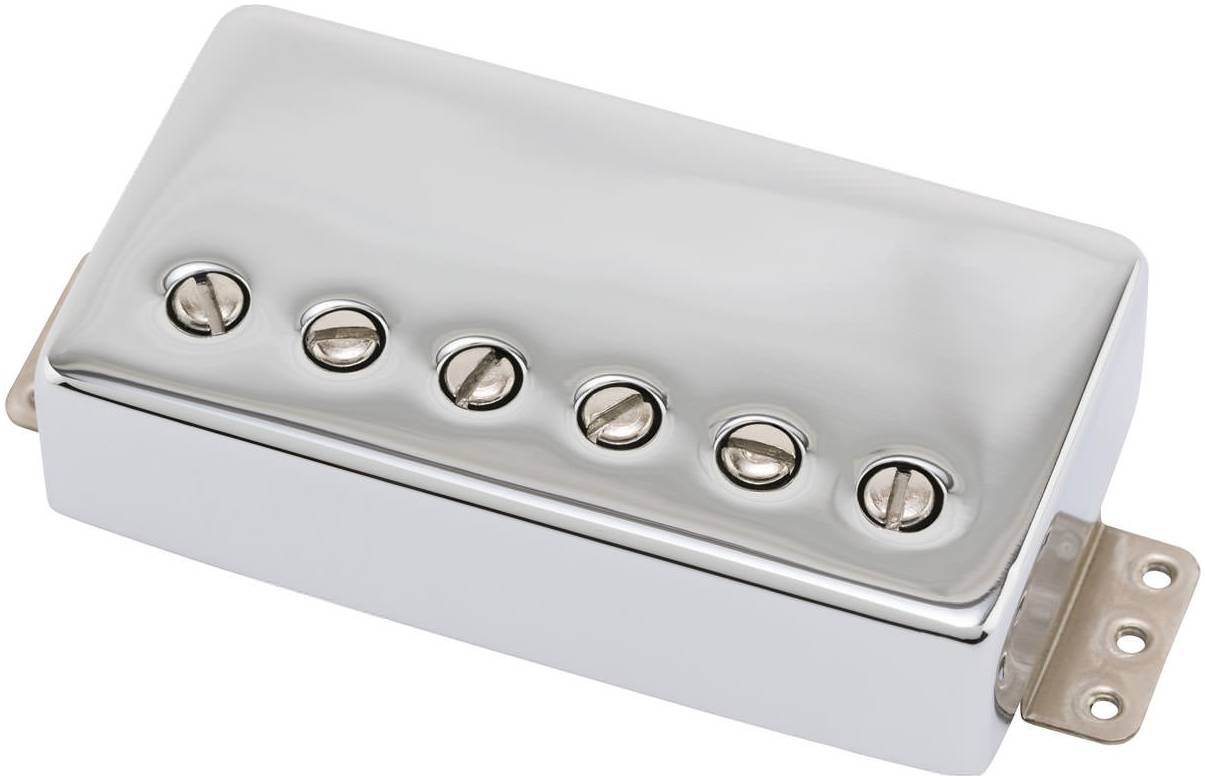 FENDER DOUBLE TAP HB CHR звукосниматель типа хамбакер, хром