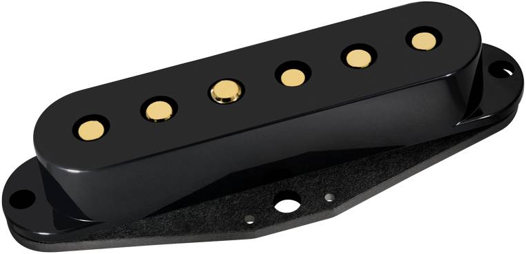 DIMARZIO DP176BK - Звукосниматель