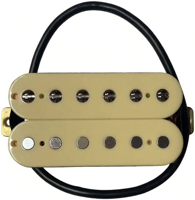 YHL Plutobucker 17 CM - Звукосниматель для электрогитары