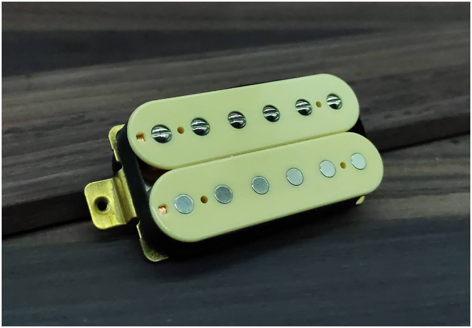 YHL Plutobucker 13 CM - Звукосниматель для электрогитары