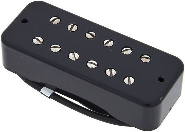 DIMARZIO DP210BK - Звукосниматель