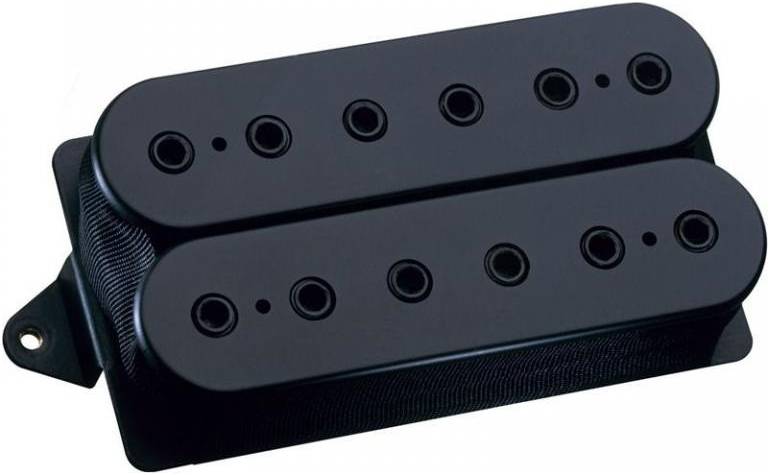 DIMARZIO DP215BK Evo 2 Bridge - Звукосниматель