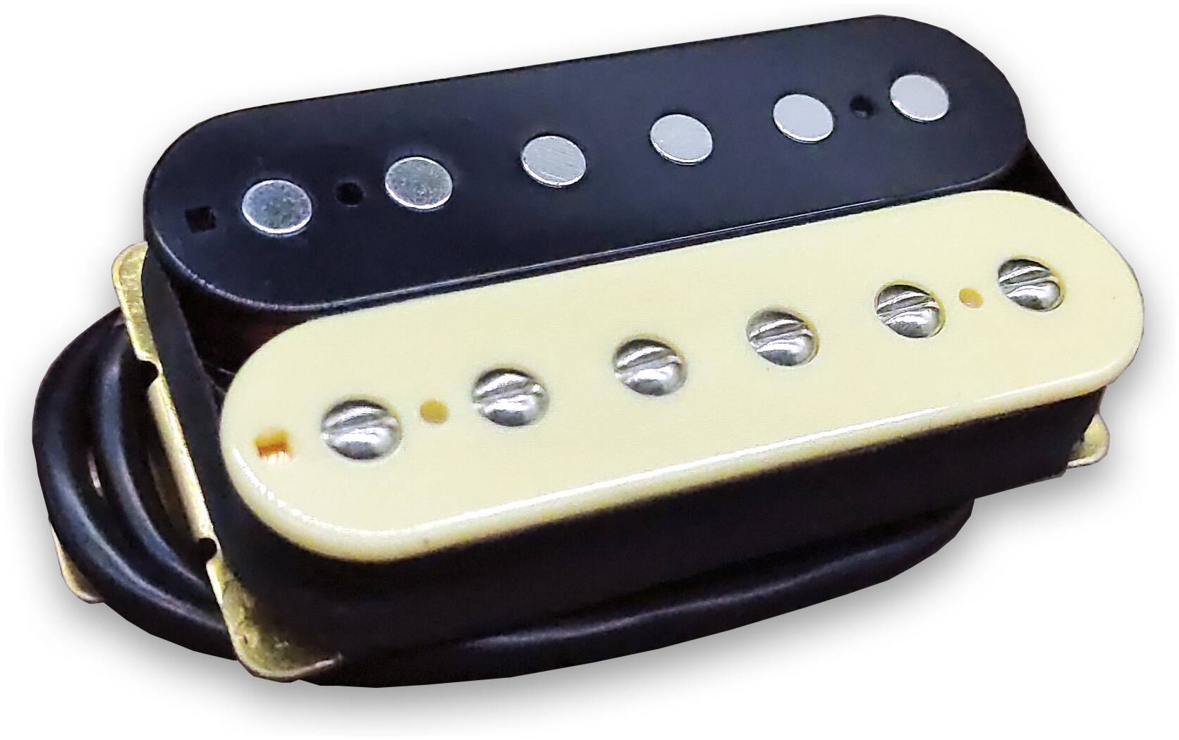 YHL Plutobucker 17 ZB - Звукосниматель для электрогитары