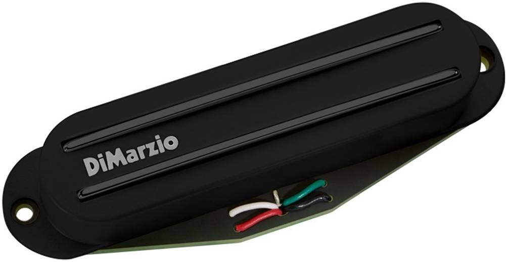 DIMARZIO DP225BK Billy Corgan Neck Model BC-1 - Звукосниматель