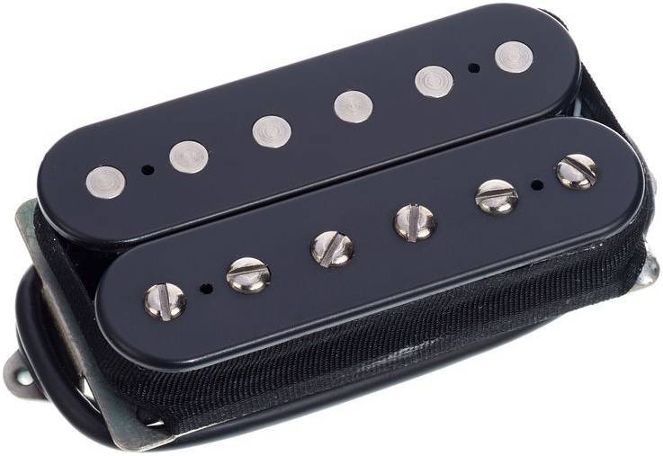 DIMARZIO DP257BK - Звукосниматель