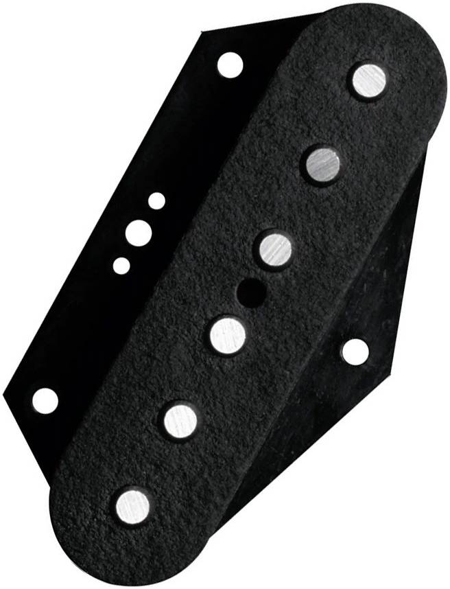 DIMARZIO DP421BK AREA HOT T BRIDGE - Звукосниматель