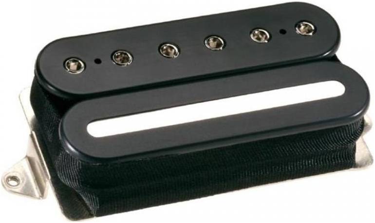 DIMARZIO DP207BK D SONIC - Звукосниматель