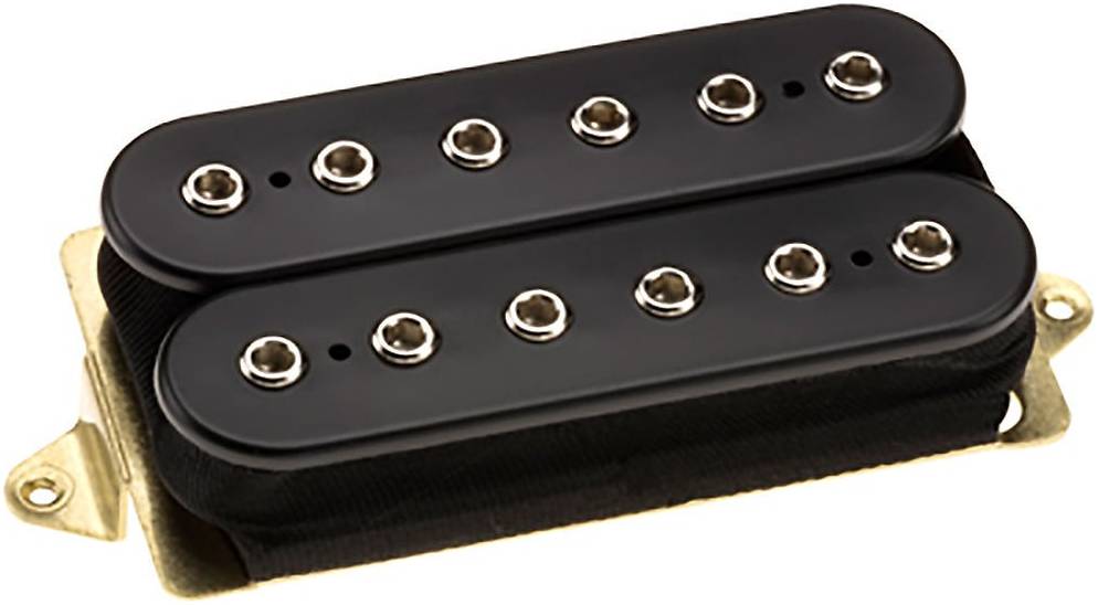 DIMARZIO DP153BK FRED - Звукосниматель