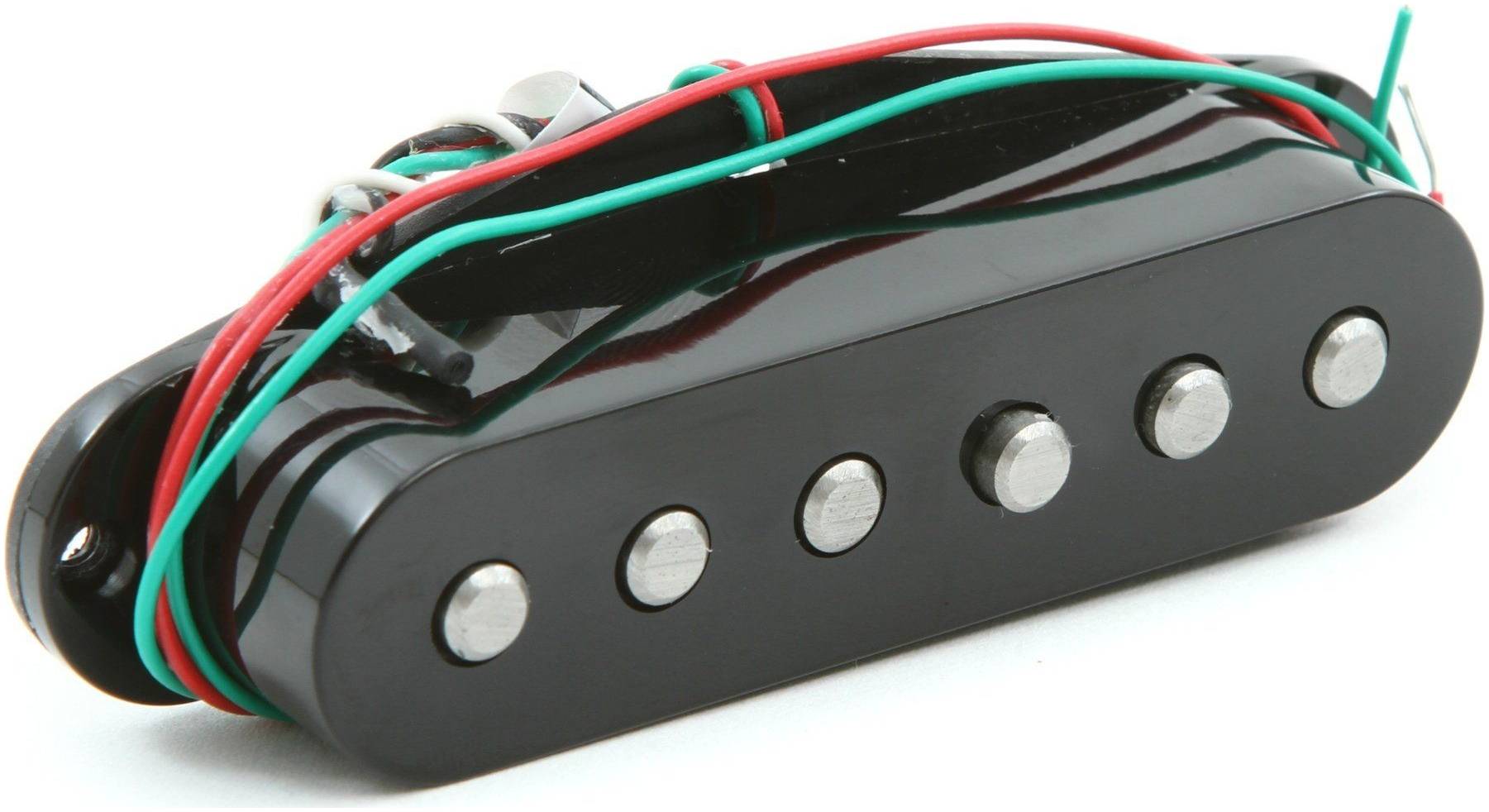 DIMARZIO DP415BK Area 58 - Звукосниматель