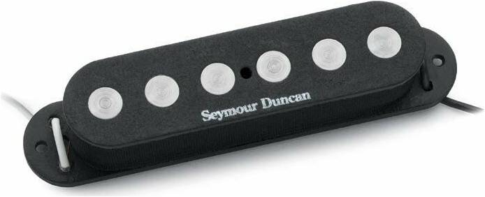 SEYMOUR DUNCAN SSL-4 QUARTER-POUND STRAT - Звукосниматель