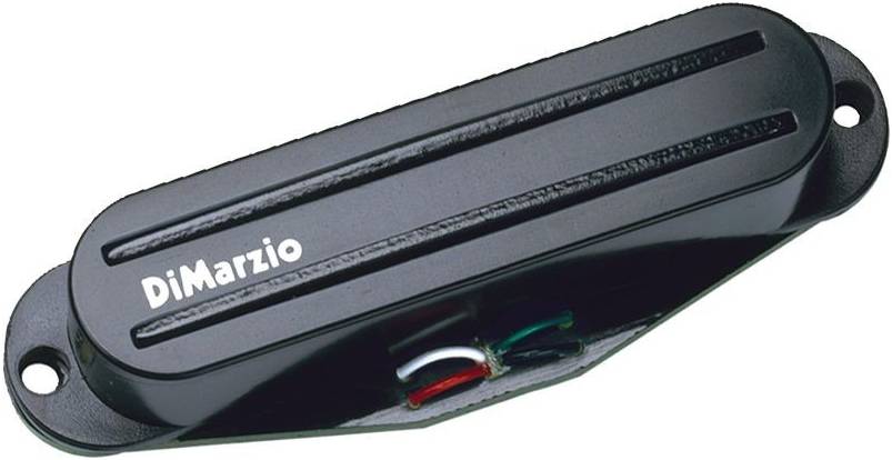 DIMARZIO DP425BK Satch Track Neck - Звукосниматель