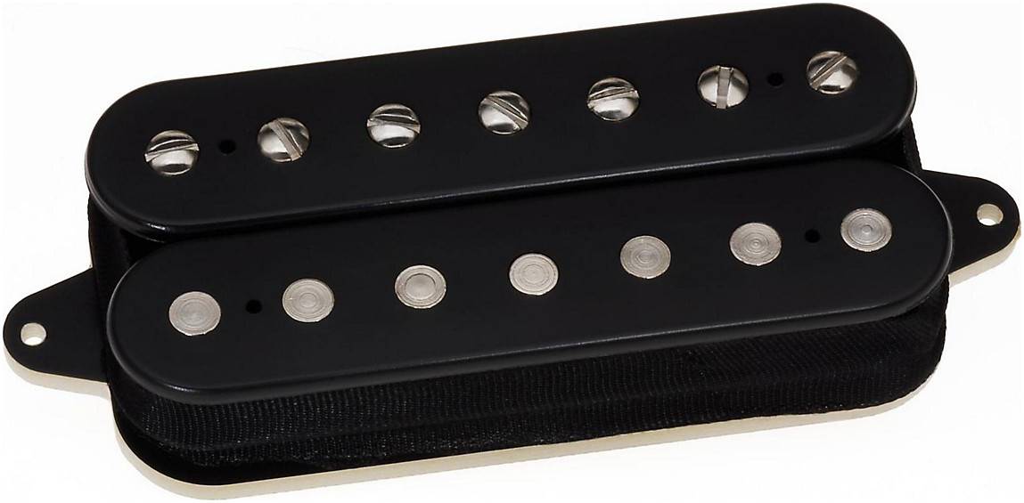 DIMARZIO DP756BK Illuminator - Звукосниматель