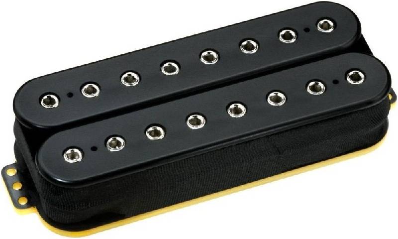 DIMARZIO DP812BK Super Distortion - Звукосниматель