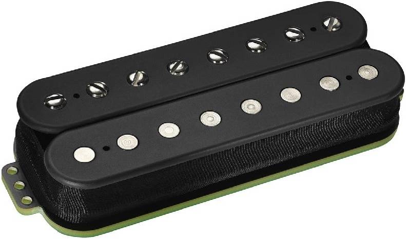 DIMARZIO DP819BK DActivator8 Neck - Звукосниматель