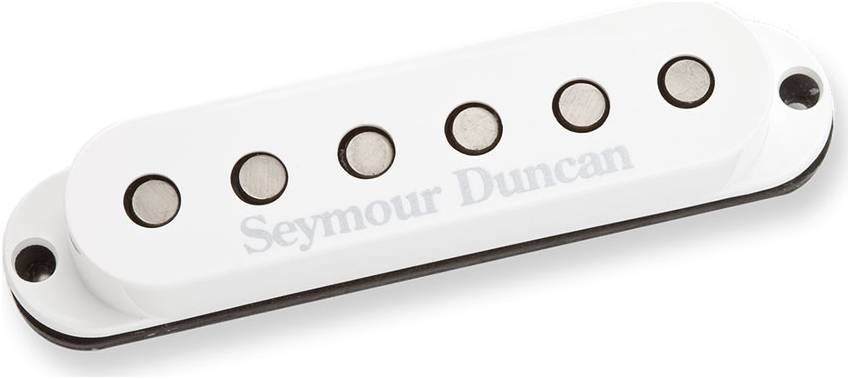 SEYMOUR DUNCAN SSL-5 CUSTOM STAGGERED STRAT - Звукосниматель