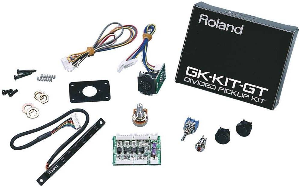 ROLAND GK-KIT-G - Звукосниматель