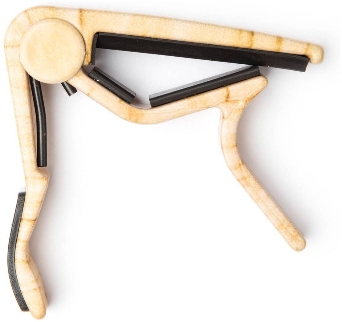 DUNLOP TRIGGER FLT MAPLE 84FM - Каподастр