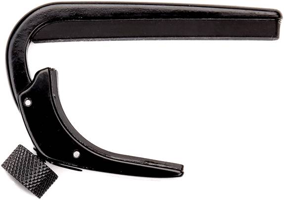 PLANET WAVES PW-CP-04 - Каподастр для классической гитары