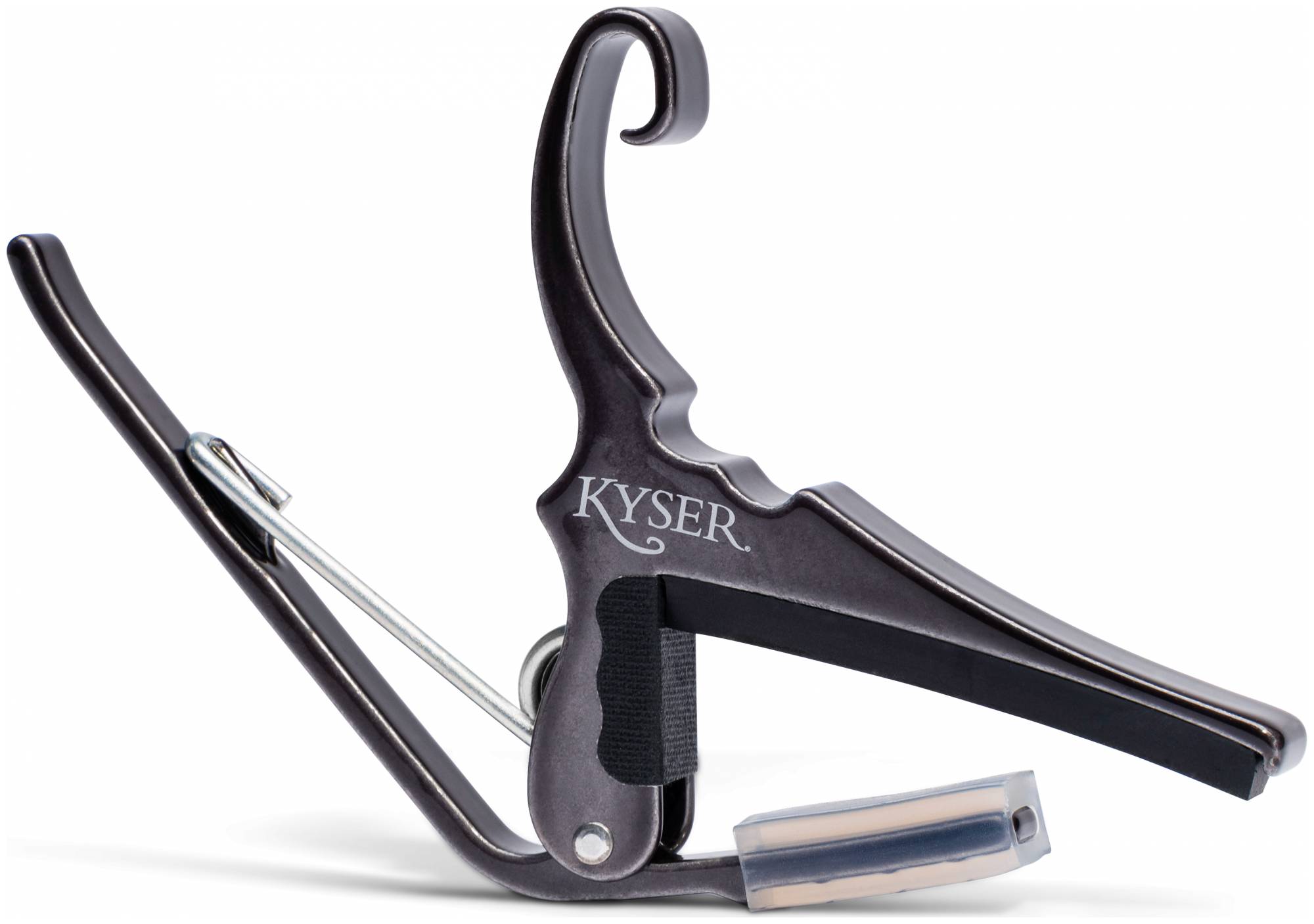 KYSER KG6 BCA - Каподастр для акустической гитары