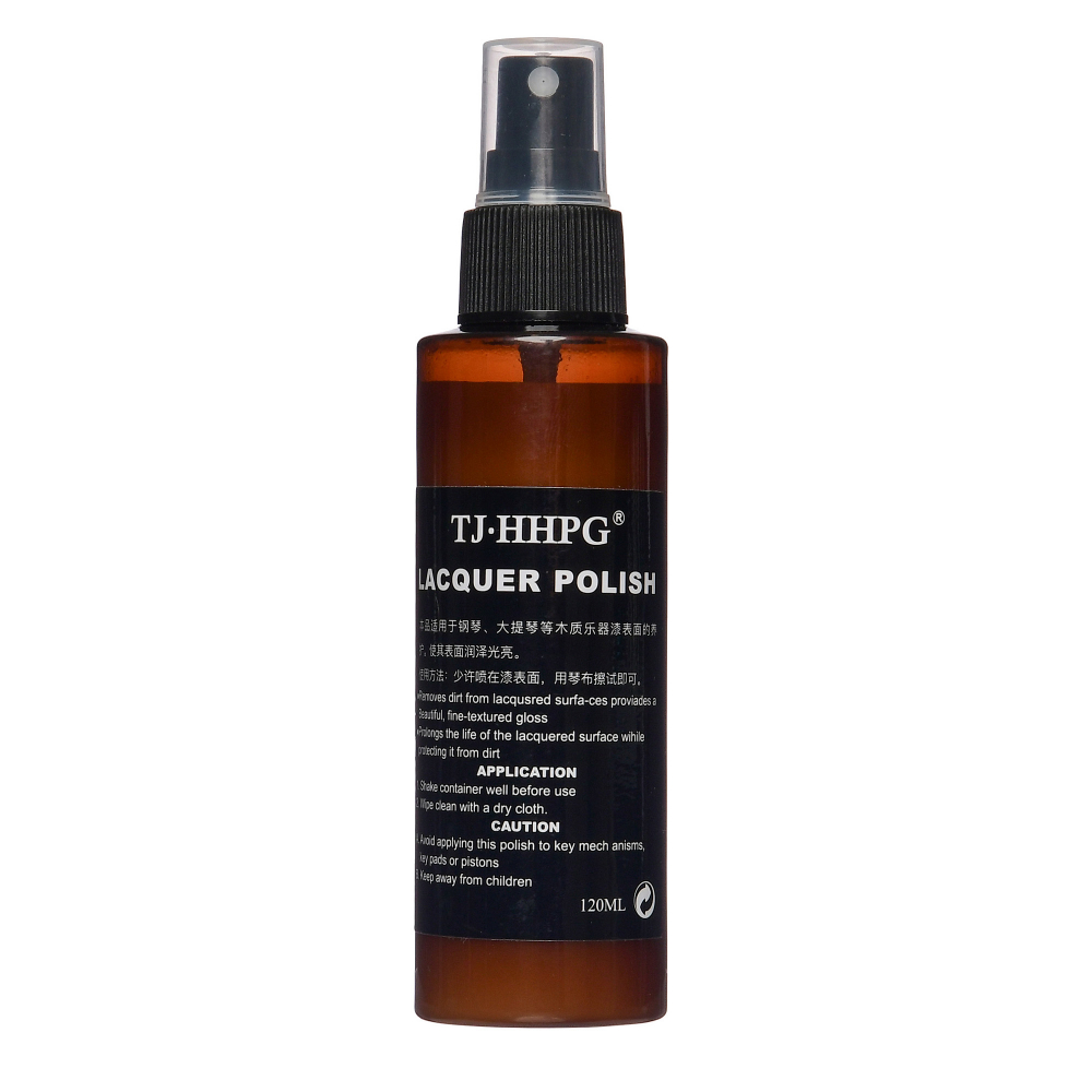 Полироль-спрей TJ-HHPG (Lacquer Pol Ish)