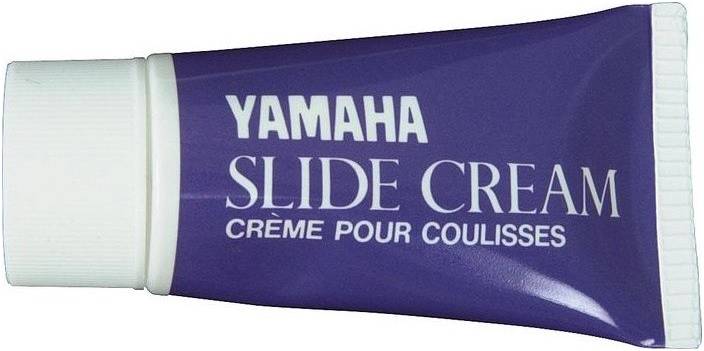 YAMAHA MMSLCREAM - Масло