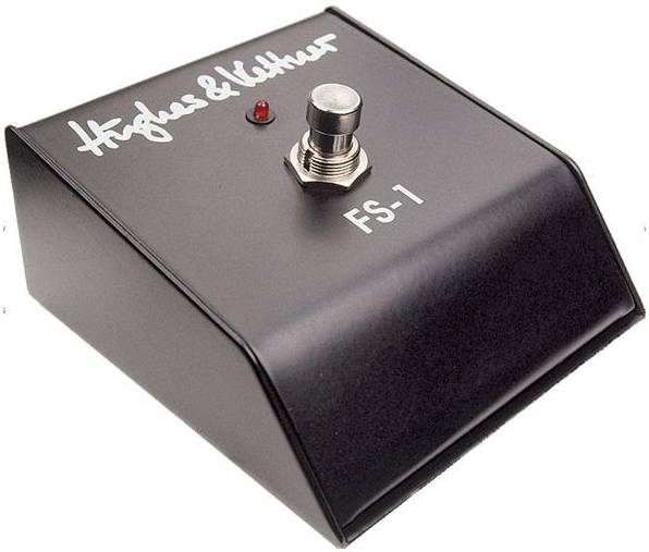 HUGHES & KETTNER FS1 - Футсвитч